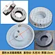 concrete plastic mould